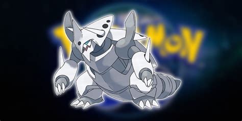 mega aggron weakness|how to beat mega aggron.